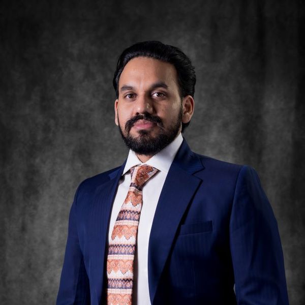 Sukh Somal, Associate